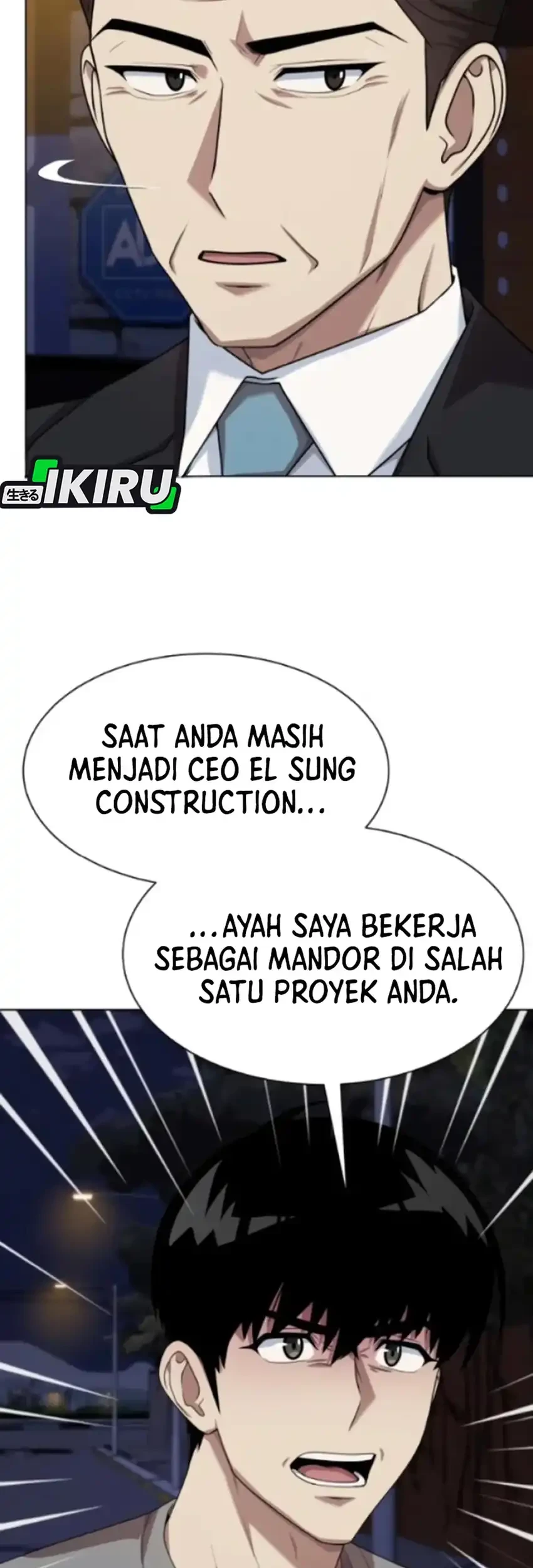 Chapter 131 - halaman 32