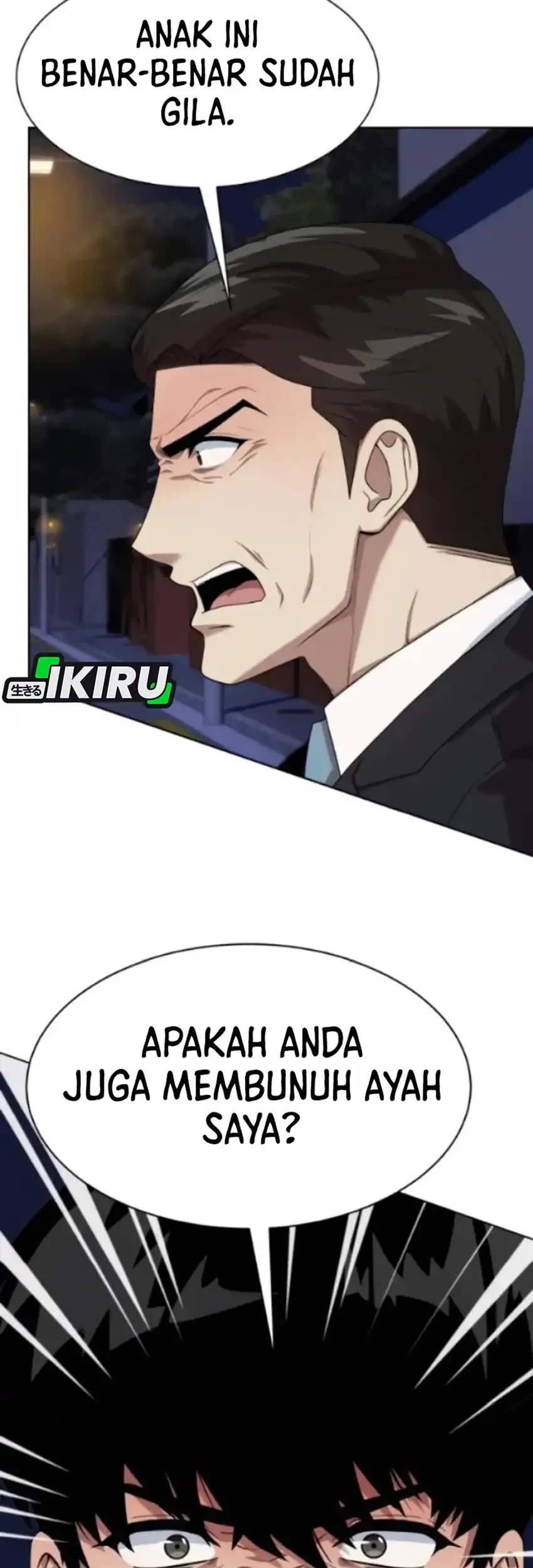 Chapter 131 - halaman 34