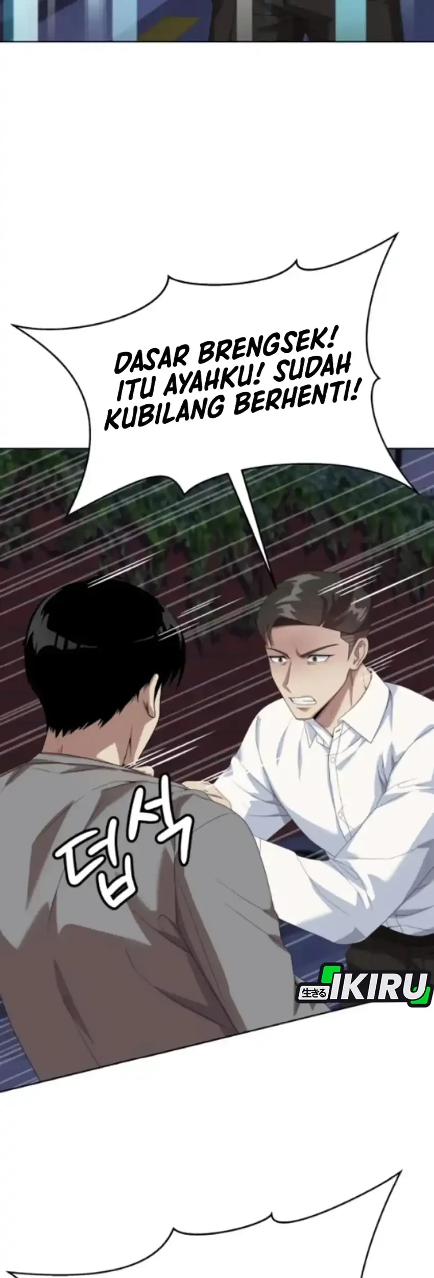 Chapter 131 - halaman 40