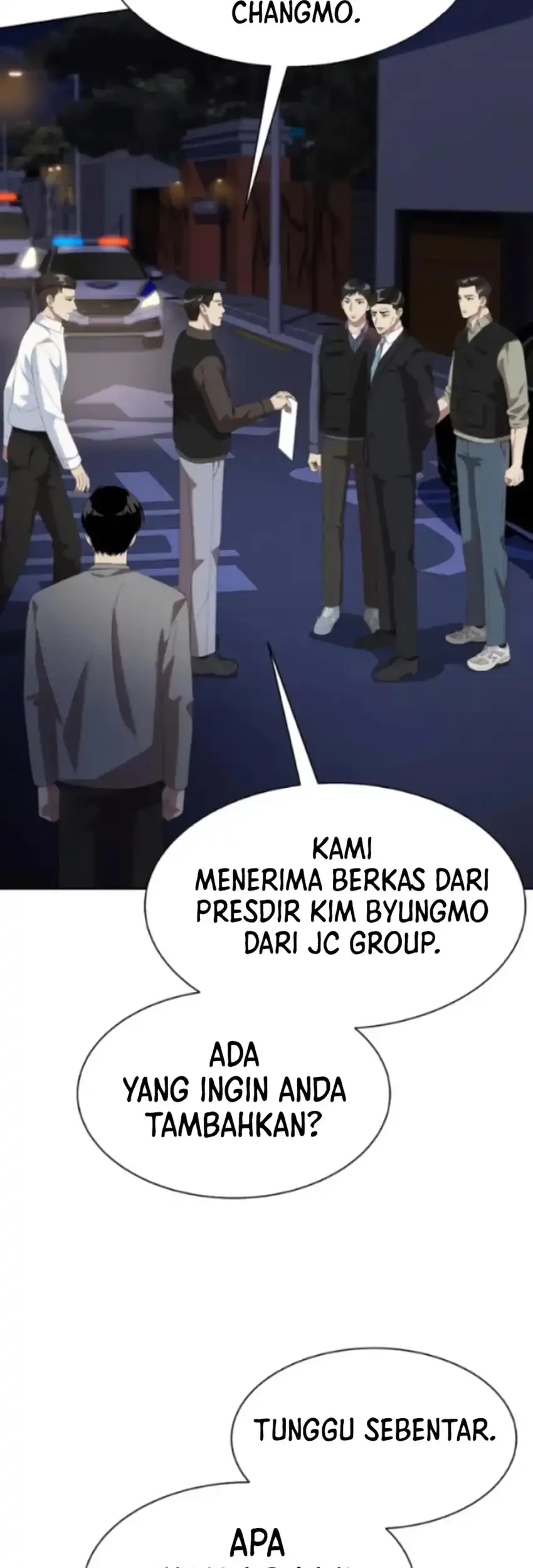 Chapter 131 - halaman 48