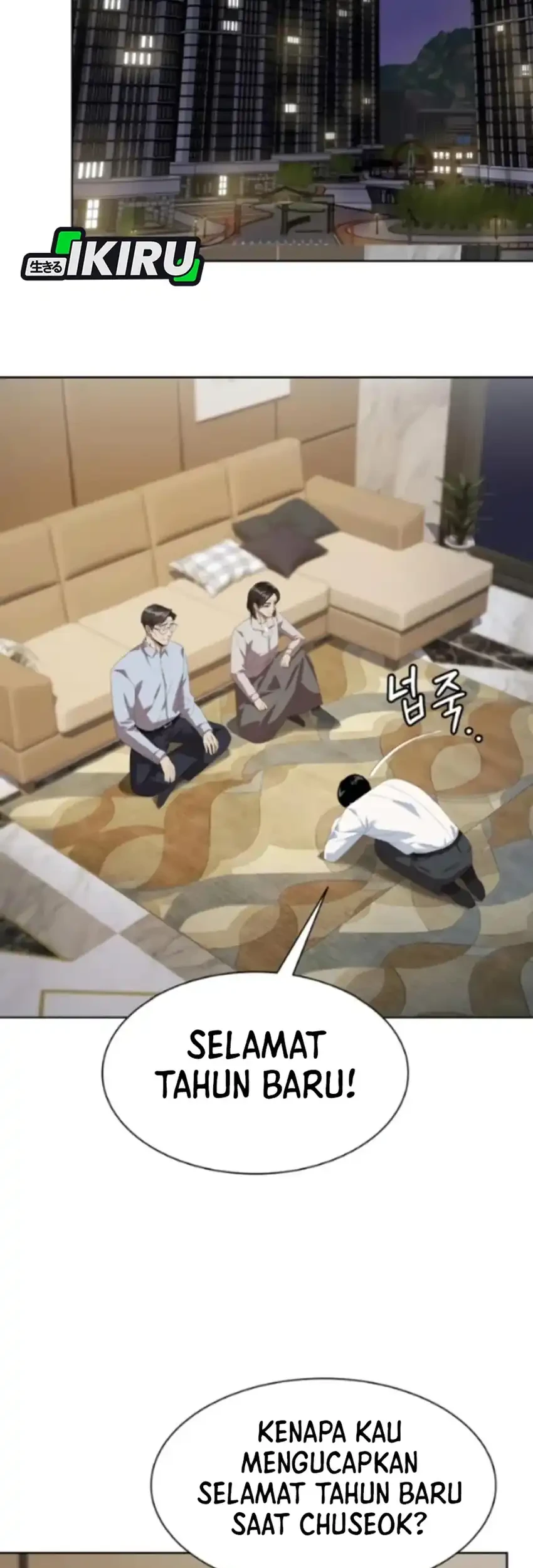 Chapter 131 - halaman 64