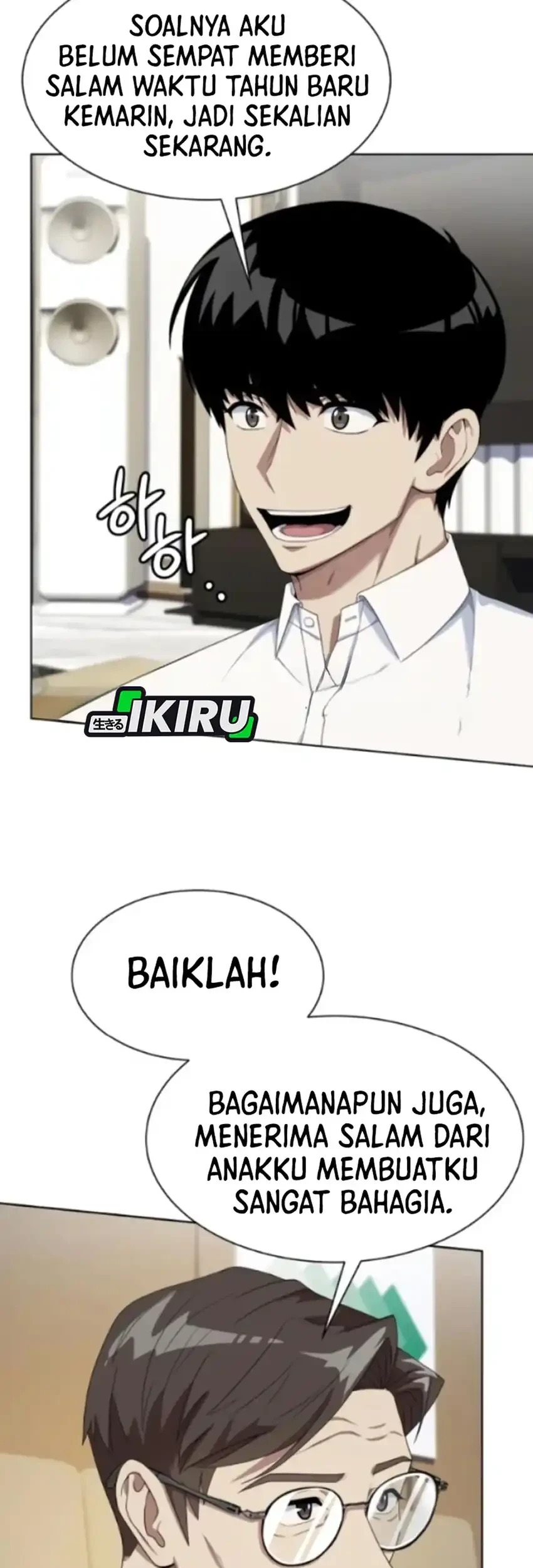 Chapter 131 - halaman 66