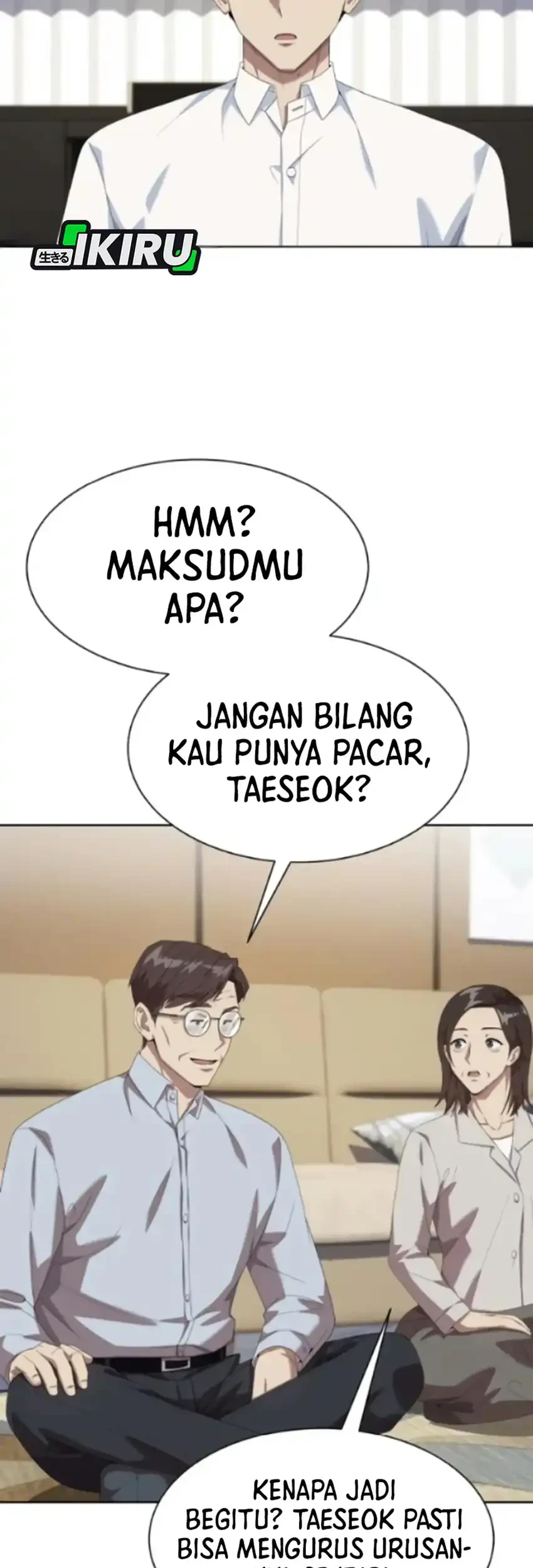 Chapter 131 - halaman 68