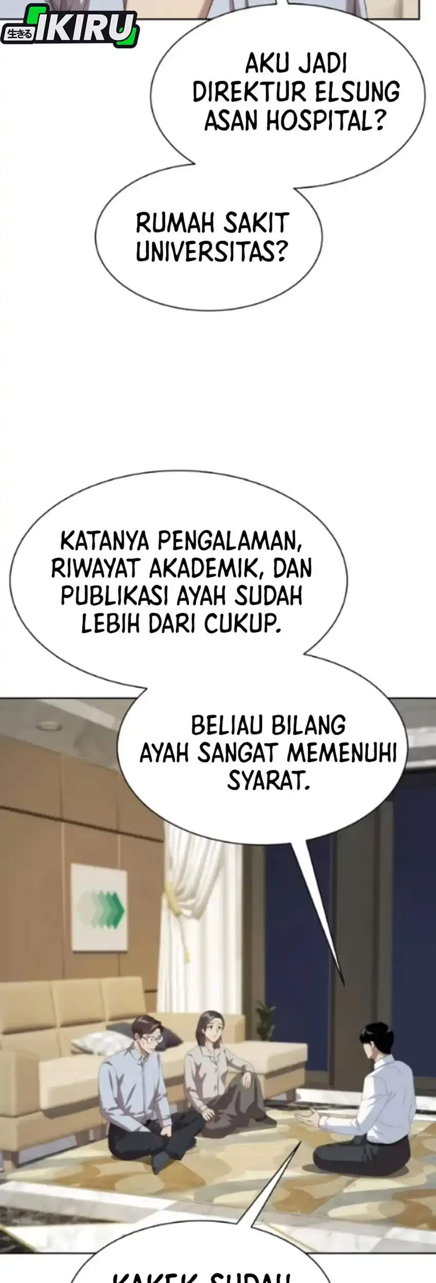 Chapter 131 - halaman 72