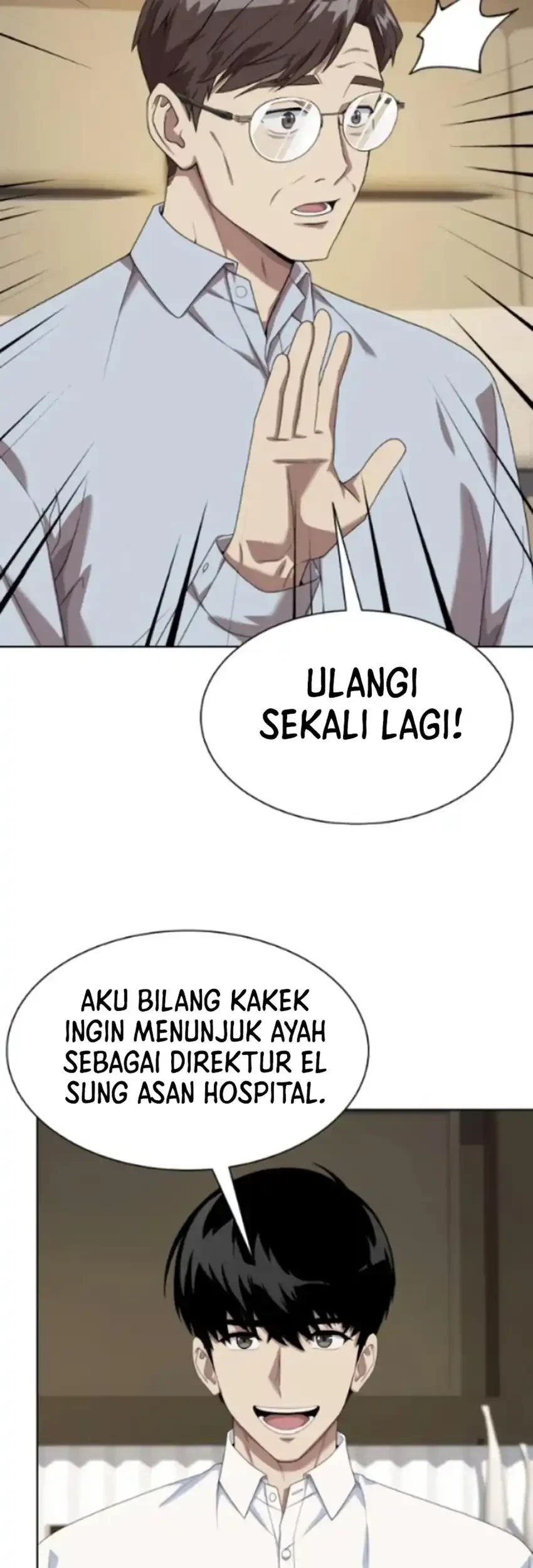 Chapter 131 - halaman 74