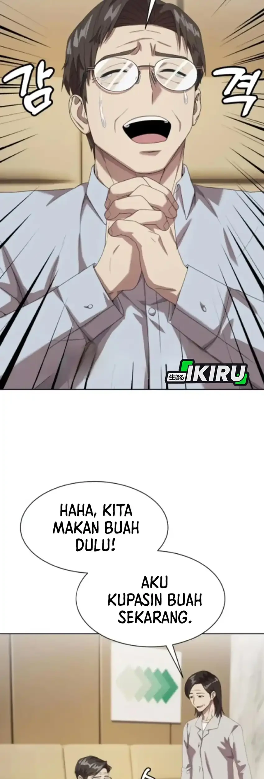 Chapter 131 - halaman 78