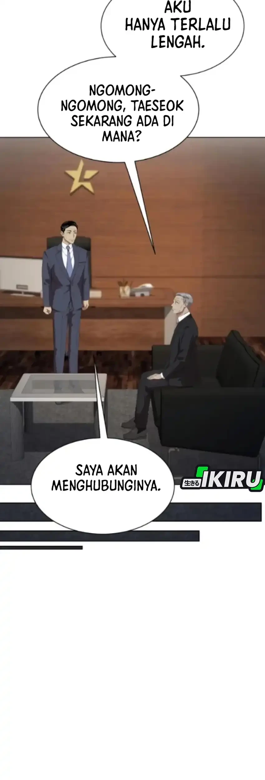 Chapter 131 - halaman 14