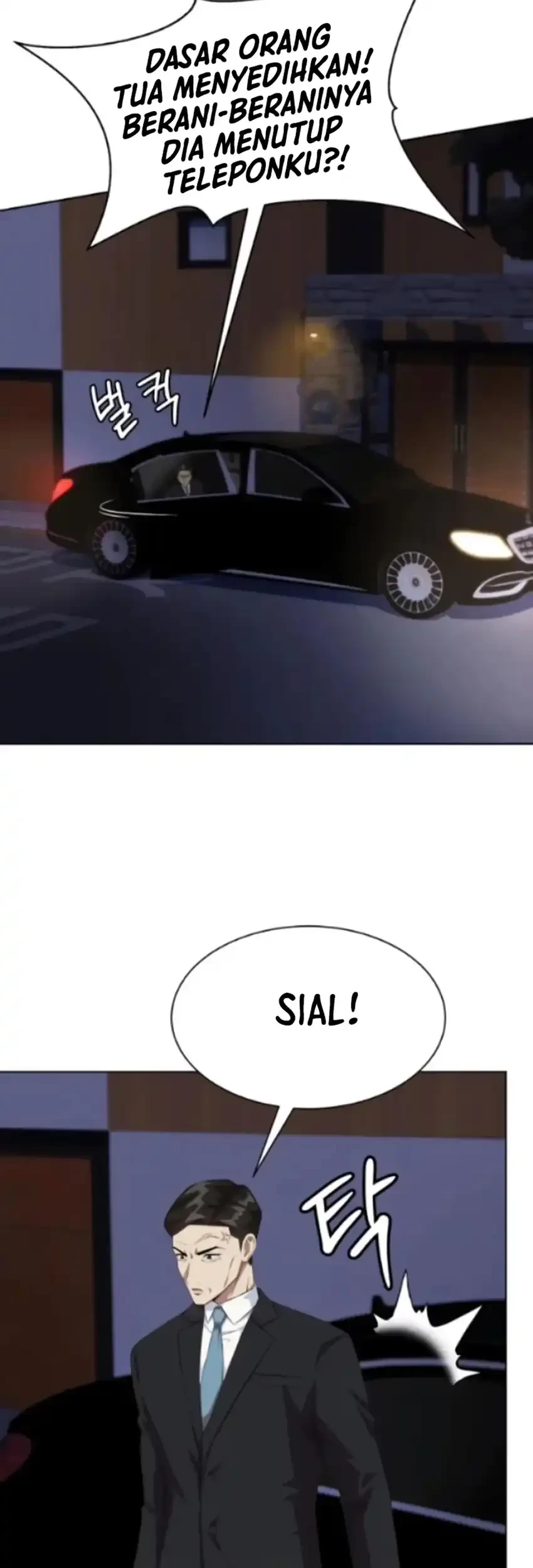 Chapter 131 - halaman 18