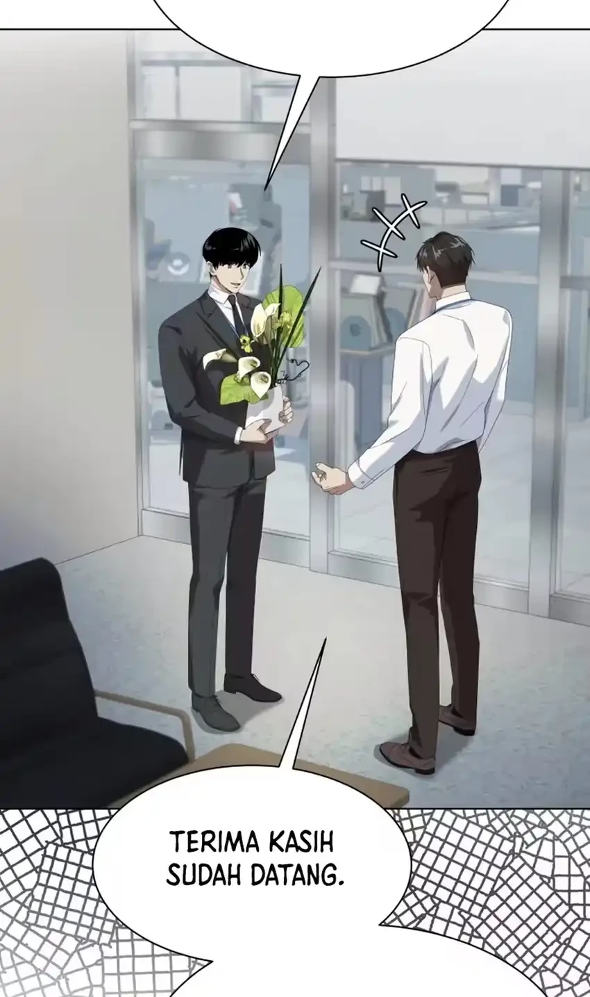 Chapter 132 - halaman 21