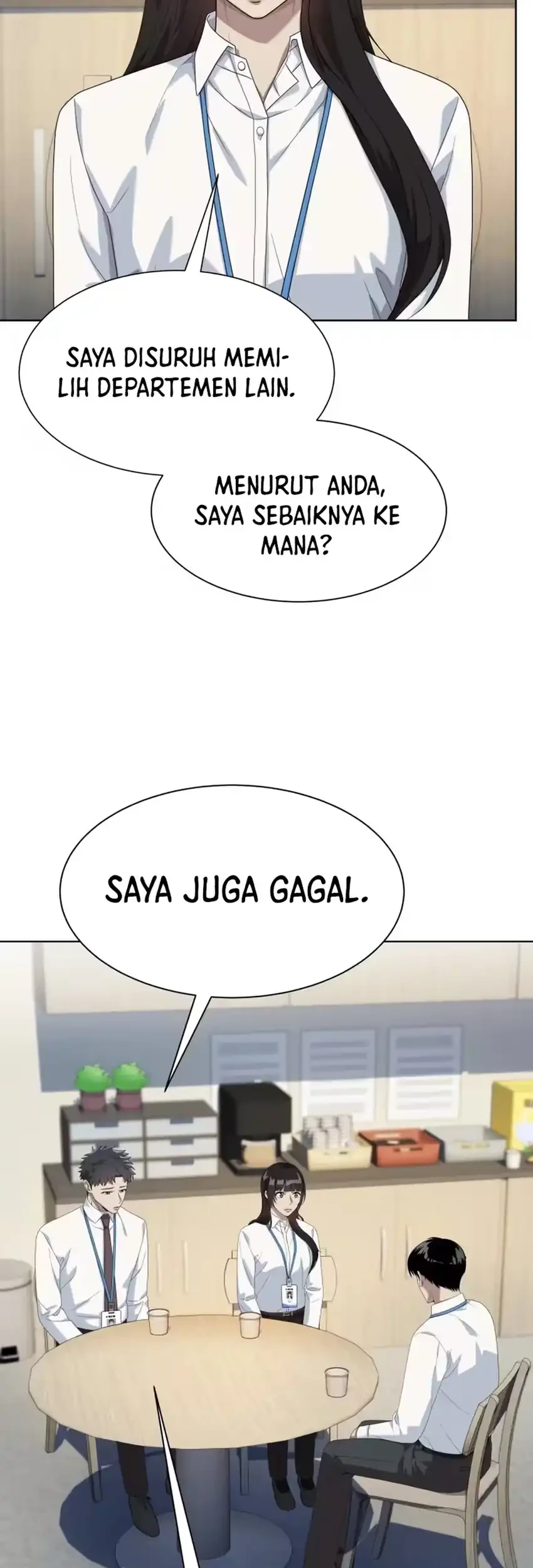 Chapter 132 - halaman 38