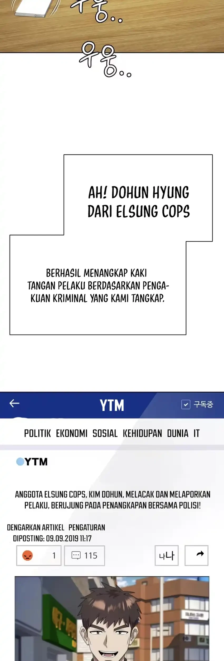 Chapter 132 - halaman 48