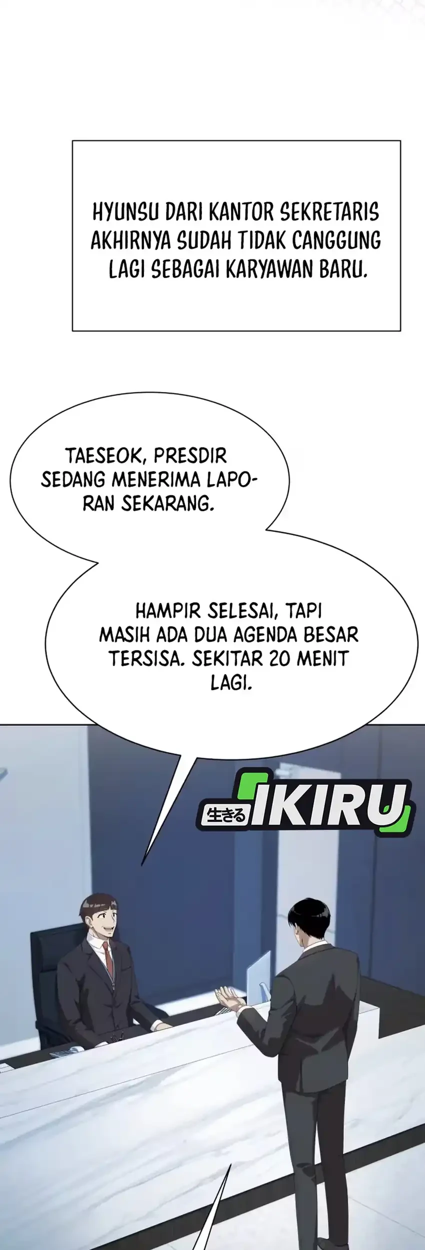 Chapter 132 - halaman 58