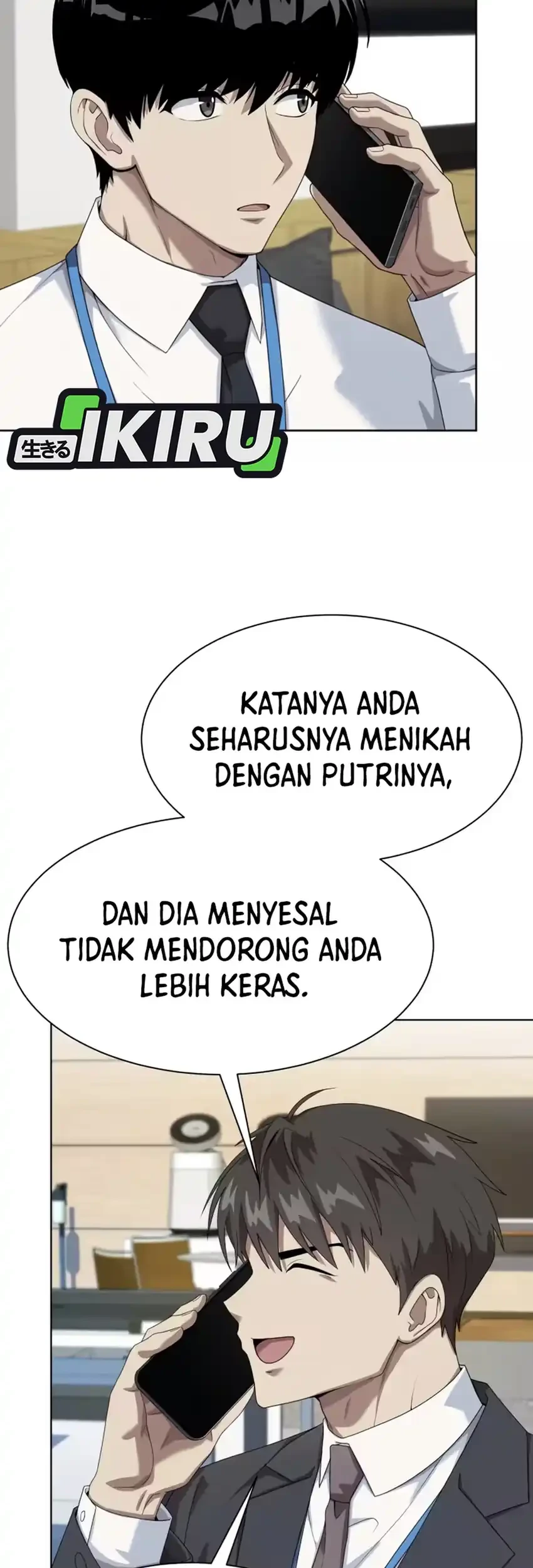 Chapter 132 - halaman 62