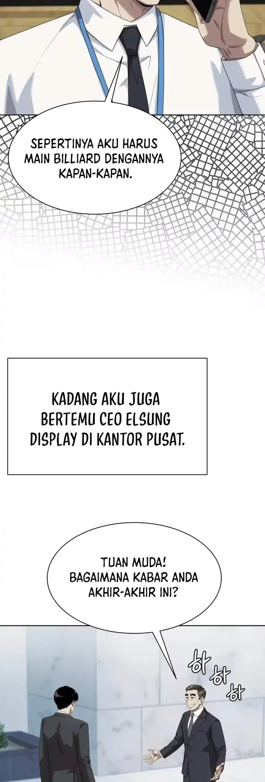 Chapter 132 - halaman 64