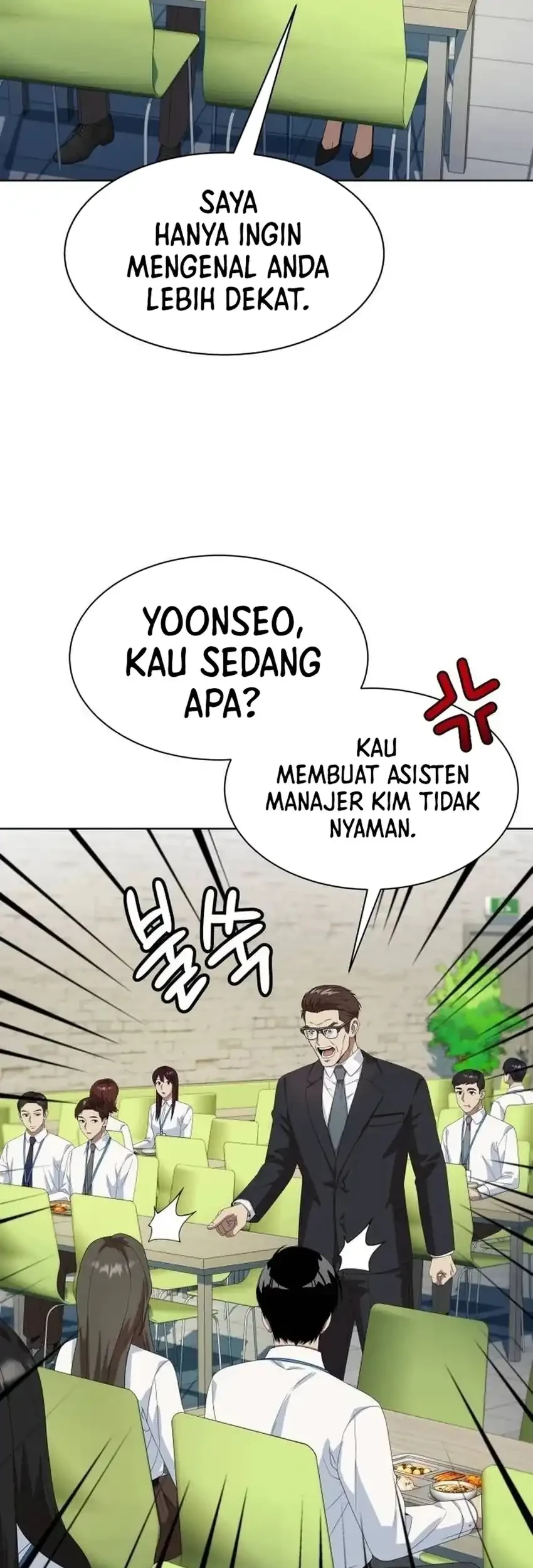 Chapter 133 - halaman 20