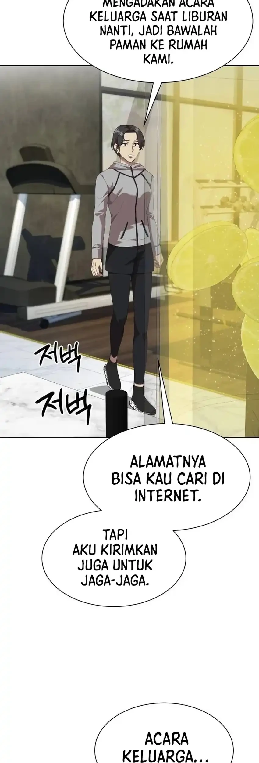 Chapter 133 - halaman 38