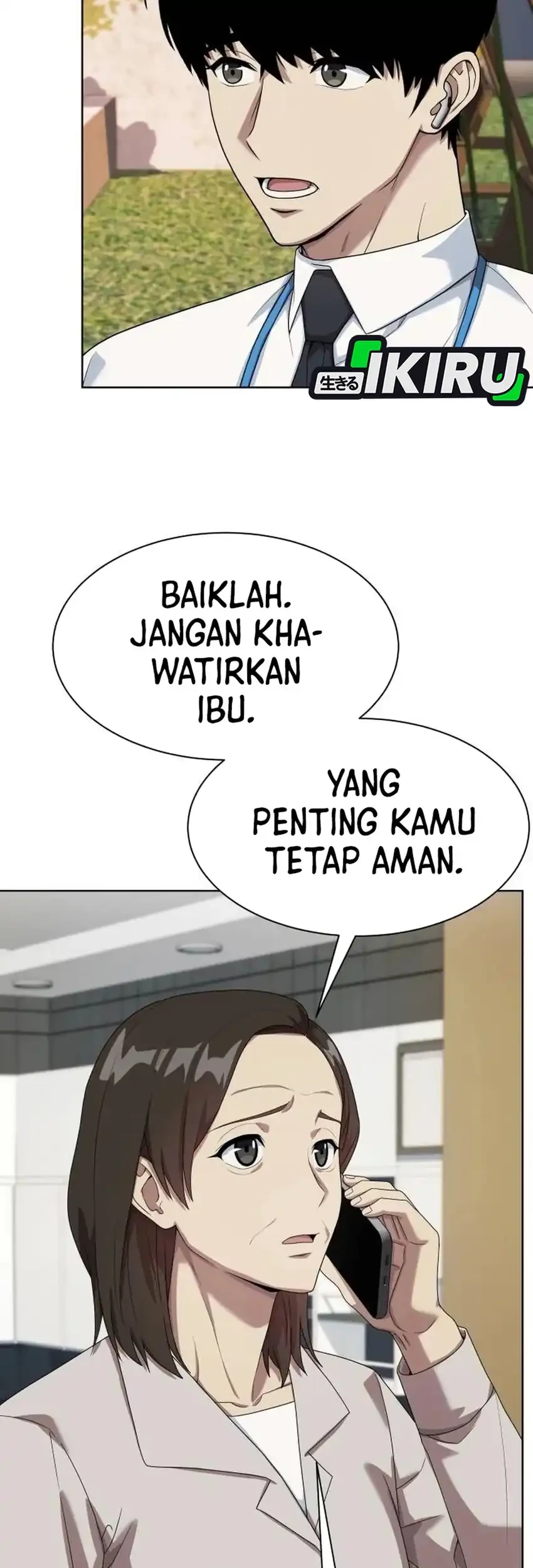 Chapter 133 - halaman 48