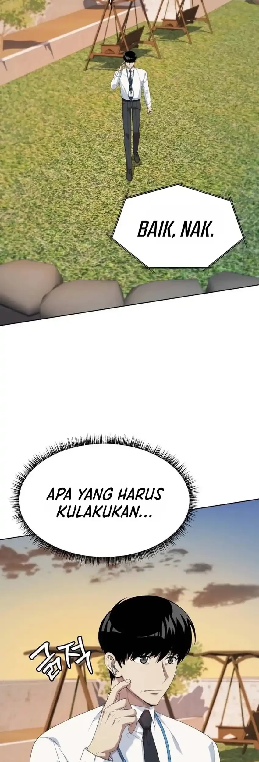 Chapter 133 - halaman 52