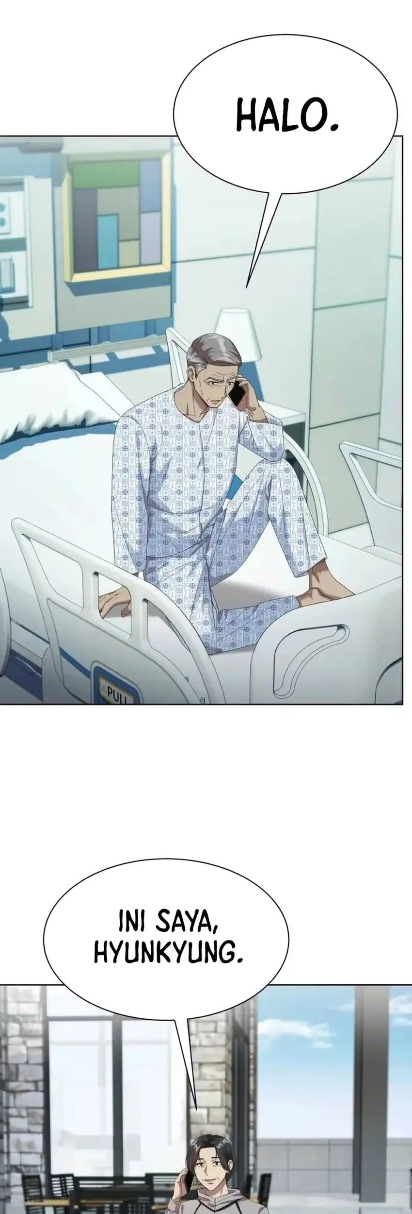Chapter 133 - halaman 4