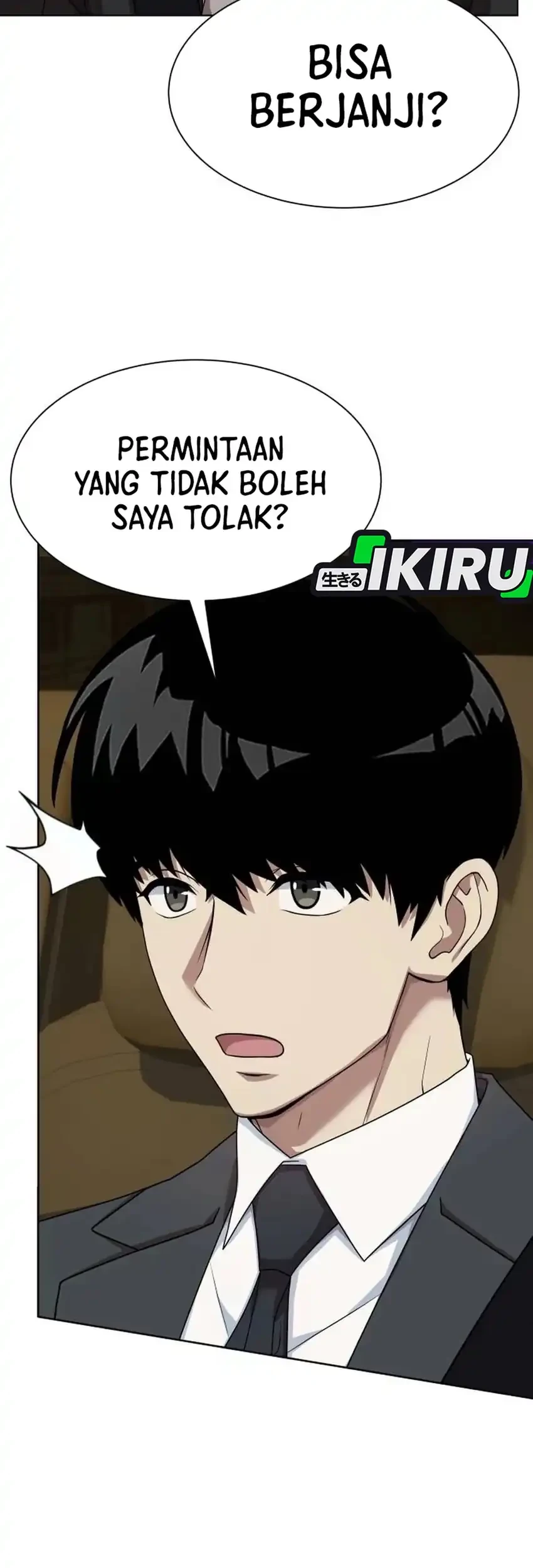 Chapter 133 - halaman 76