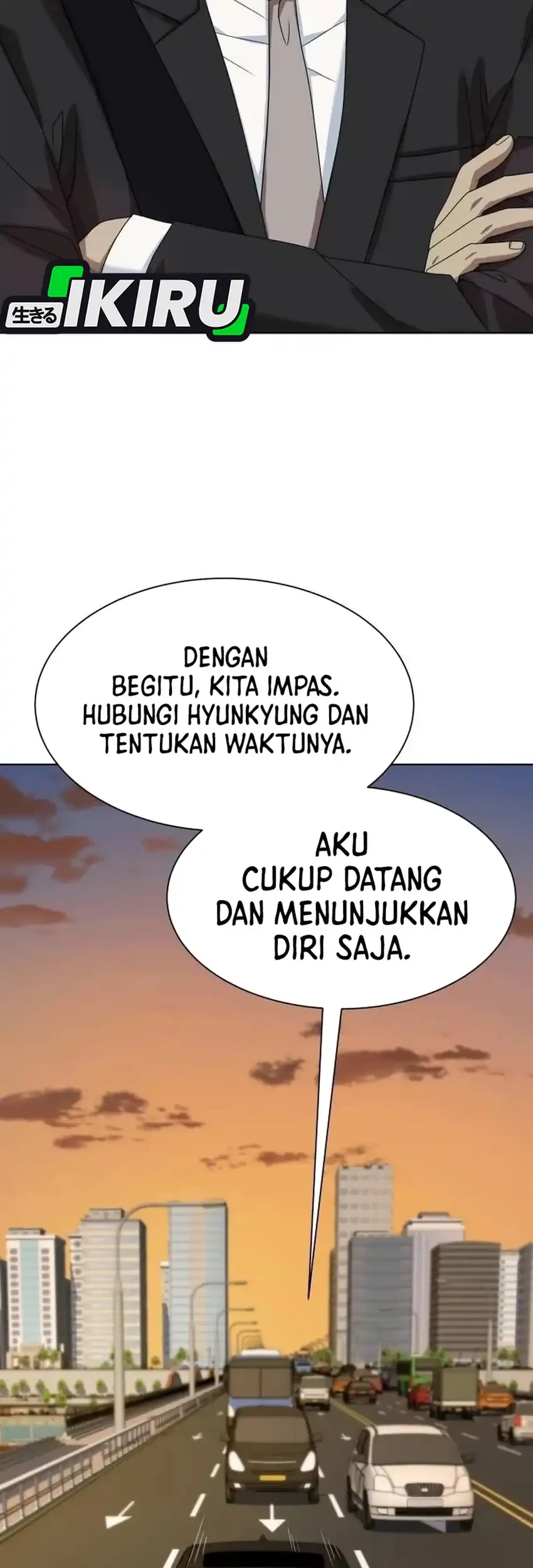 Chapter 133 - halaman 78