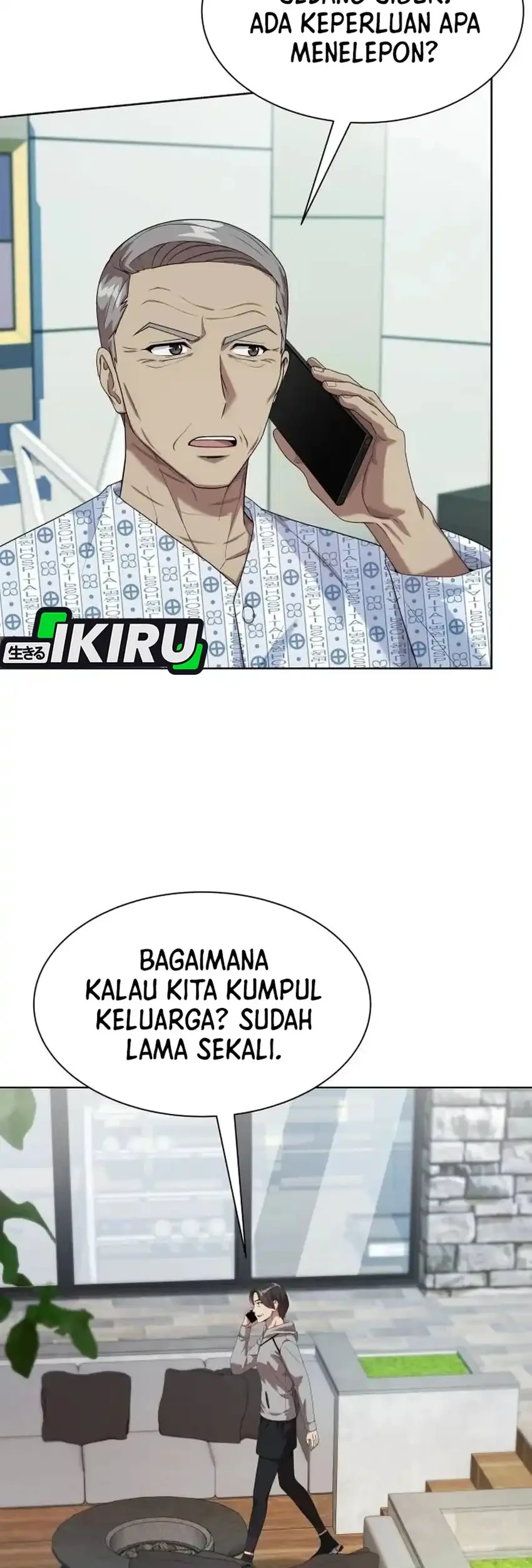 Chapter 133 - halaman 6