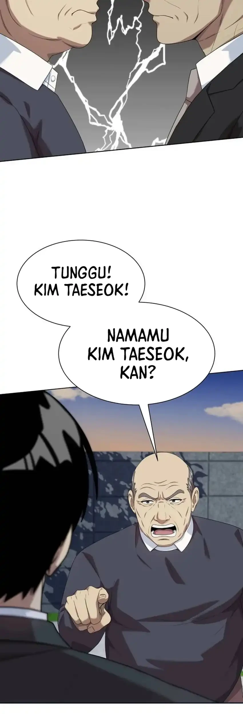 Chapter 134 - halaman 26