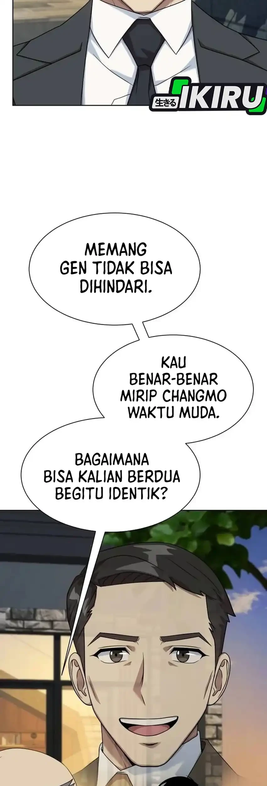 Chapter 134 - halaman 28
