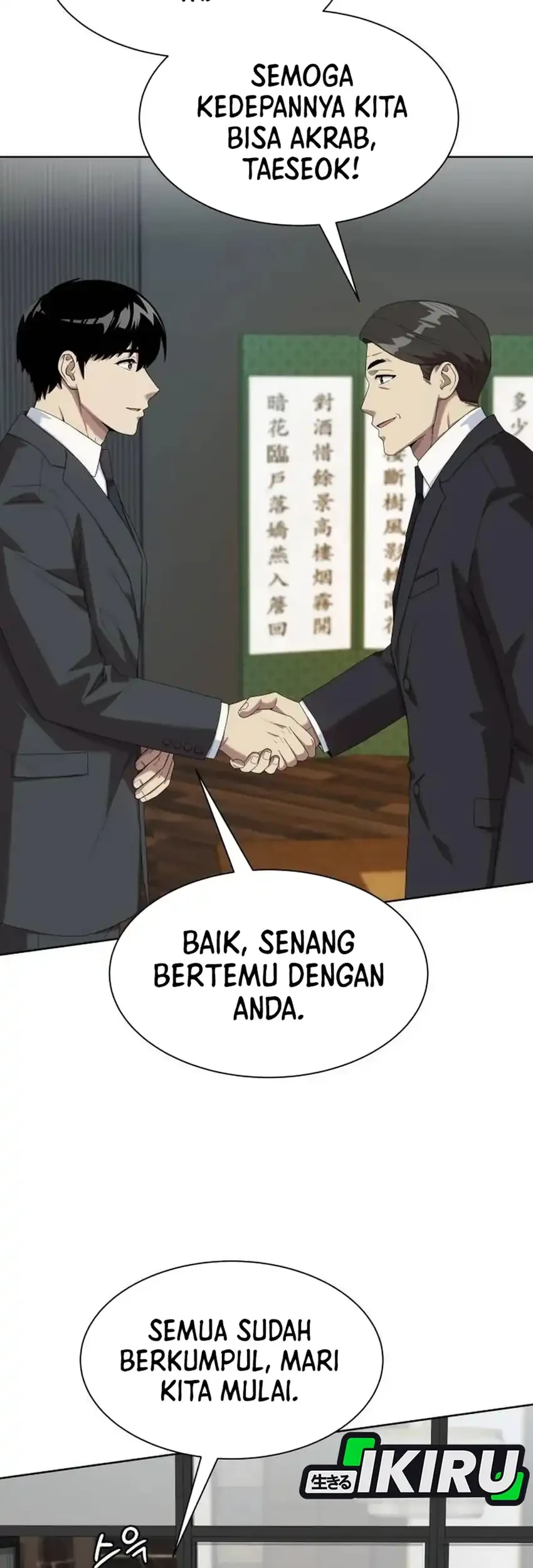 Chapter 134 - halaman 42