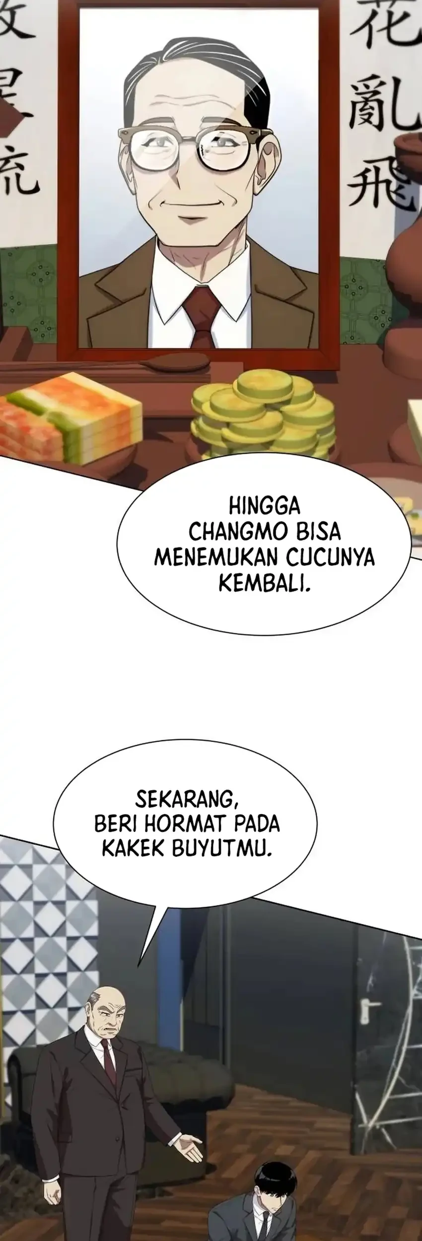 Chapter 134 - halaman 48