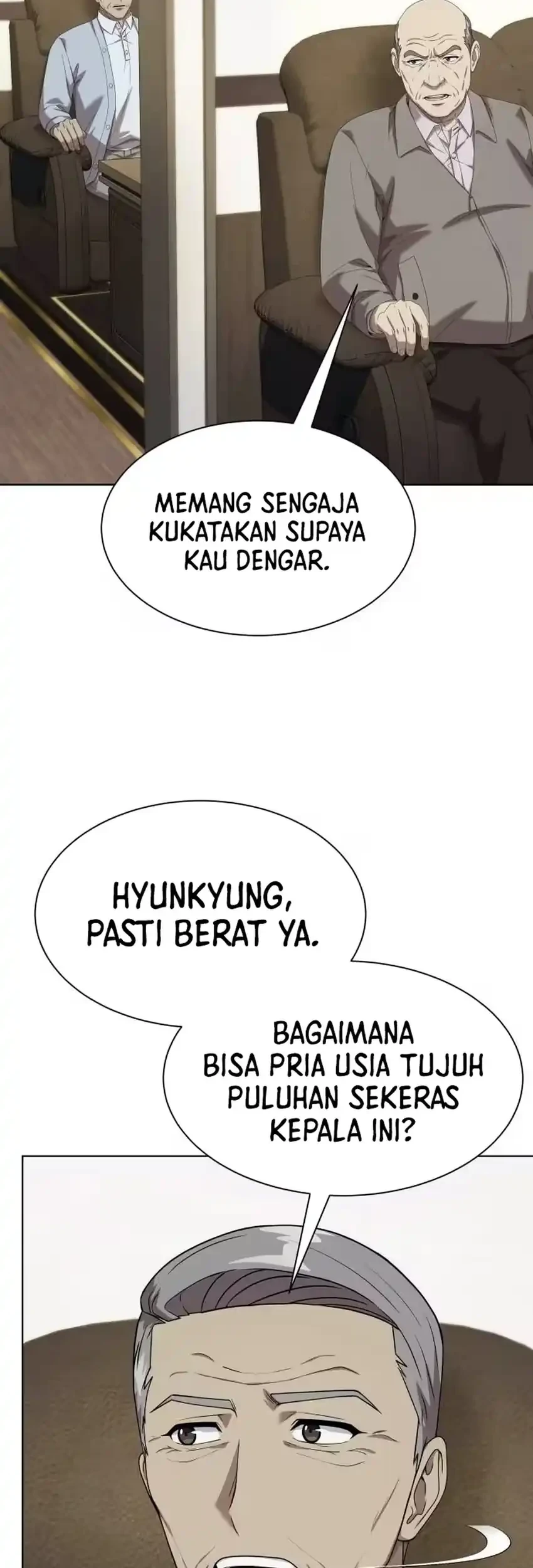 Chapter 135 - halaman 32