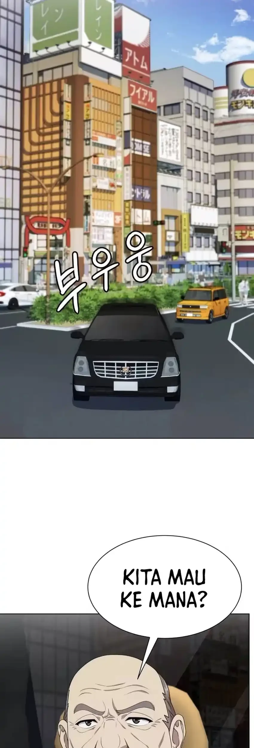 Chapter 135 - halaman 38