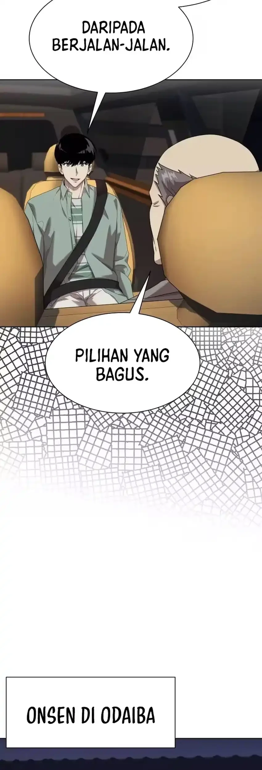Chapter 135 - halaman 40
