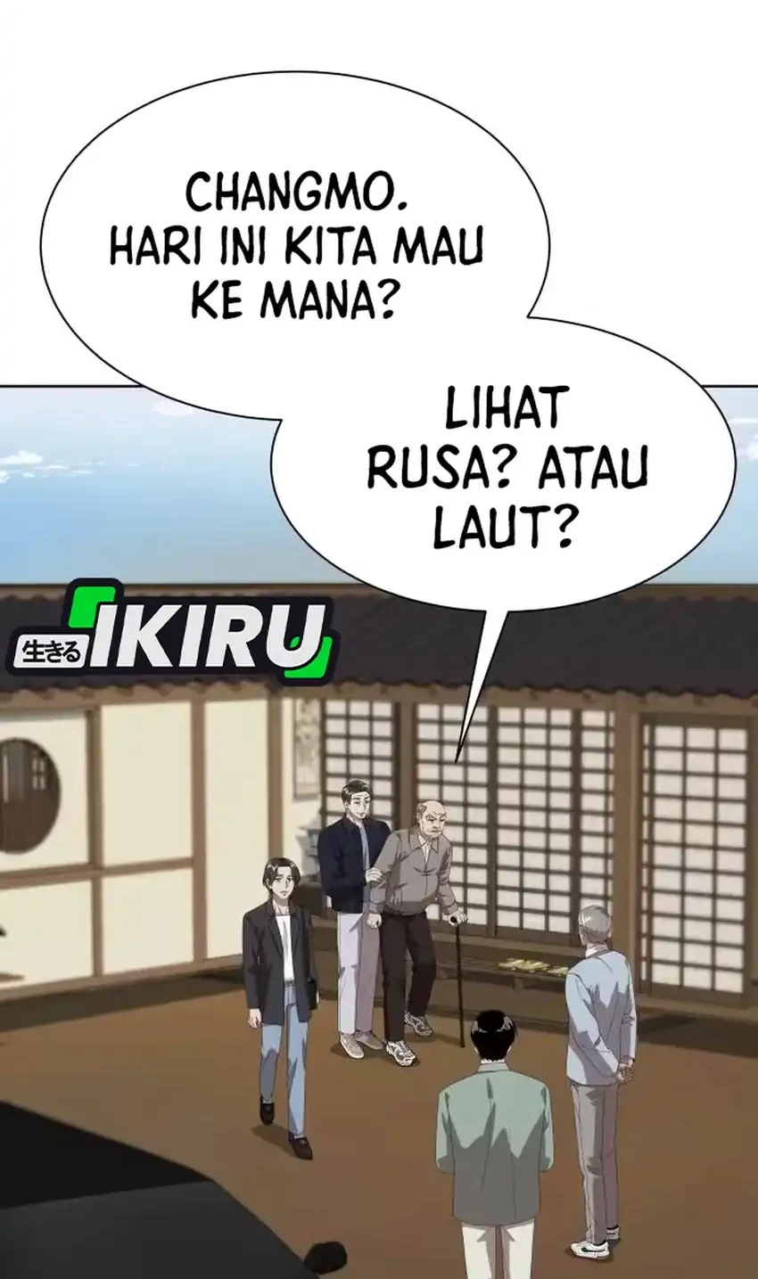 Chapter 135 - halaman 77