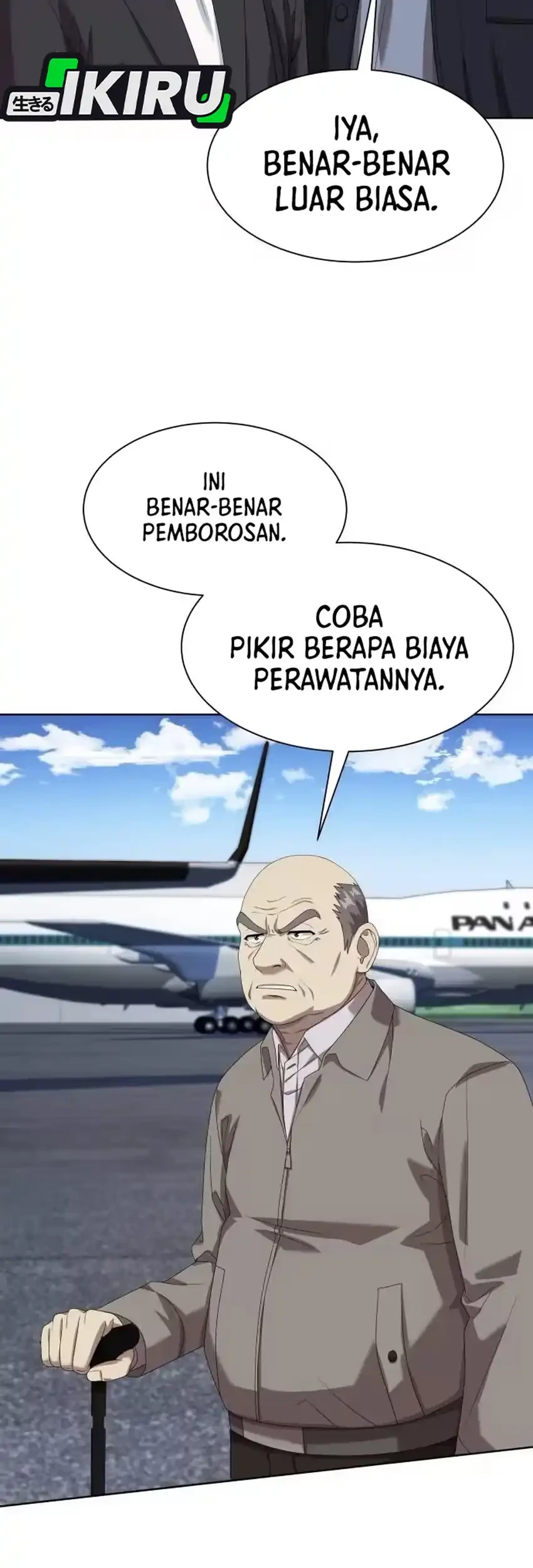 Chapter 135 - halaman 6