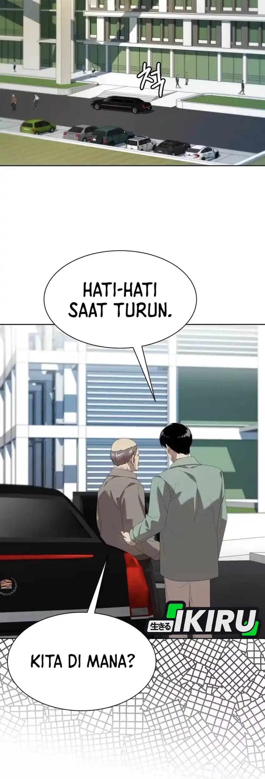 Chapter 135 - halaman 80
