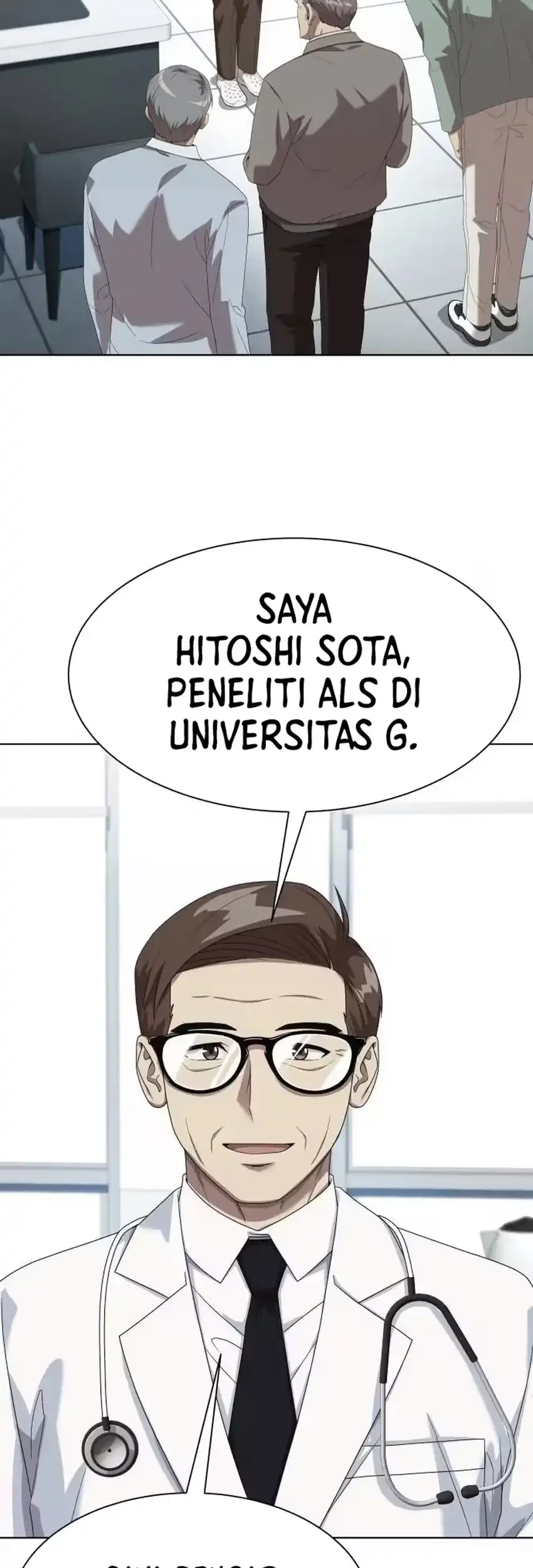 Chapter 135 - halaman 82