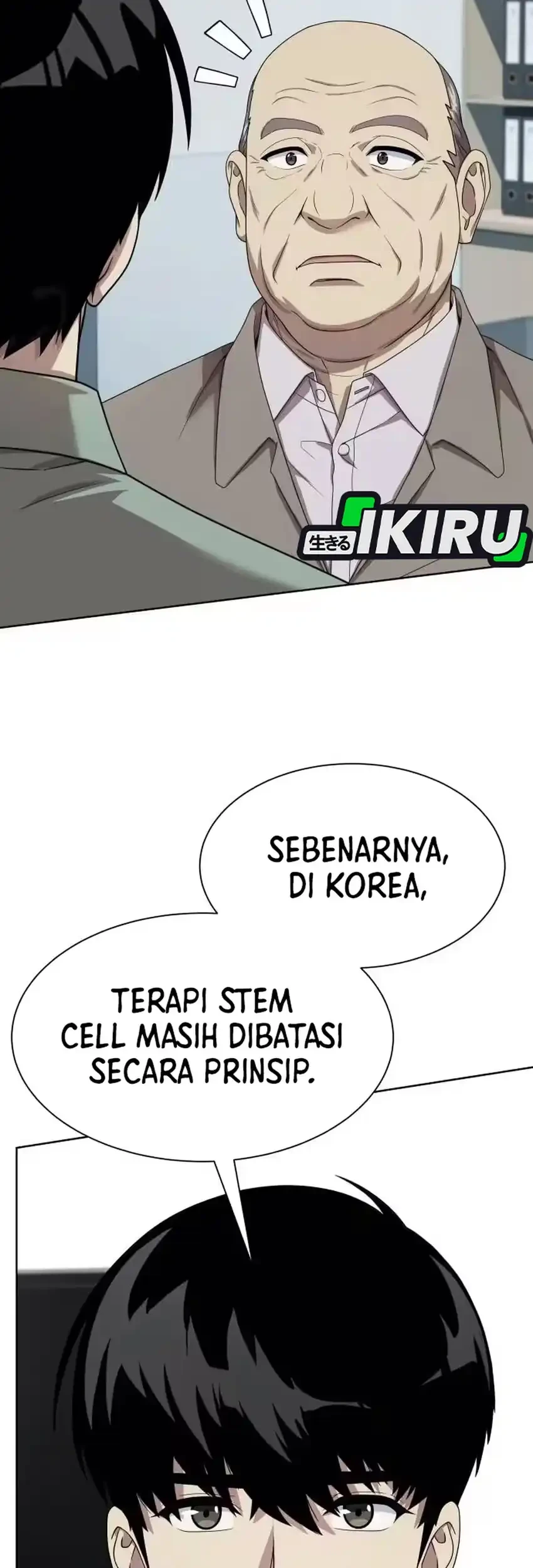 Chapter 135 - halaman 84