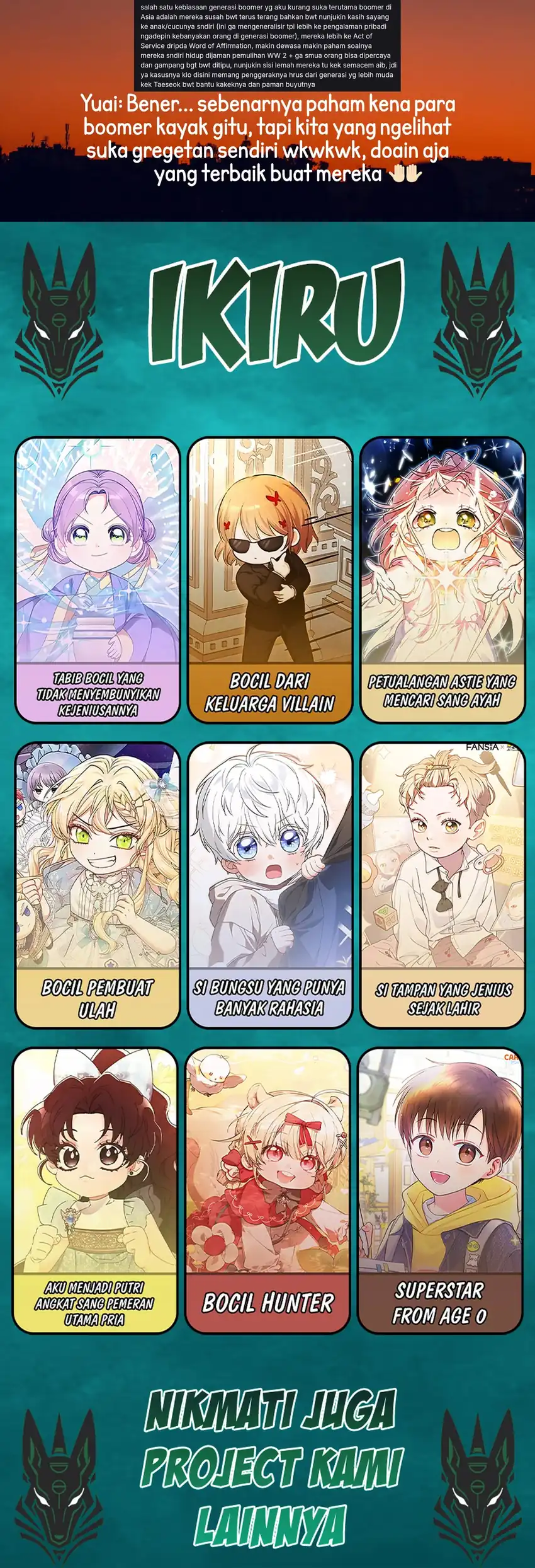 Chapter 135 - halaman 88