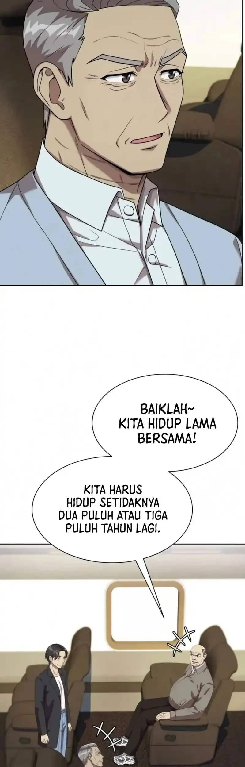 Chapter 136 - halaman 20
