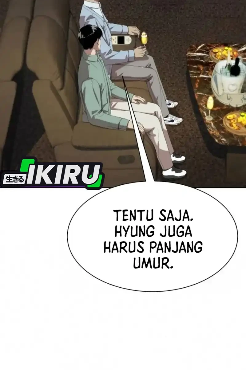 Chapter 136 - halaman 21