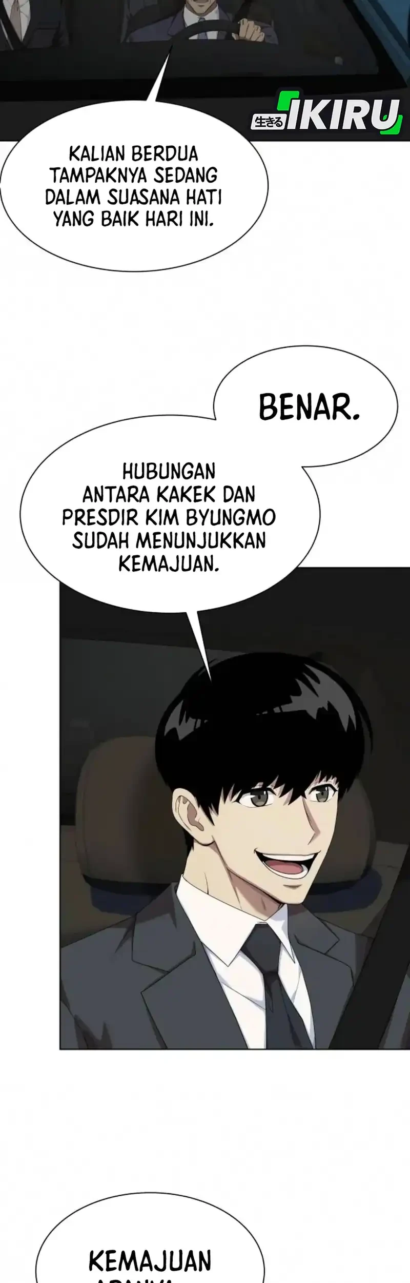 Chapter 136 - halaman 24