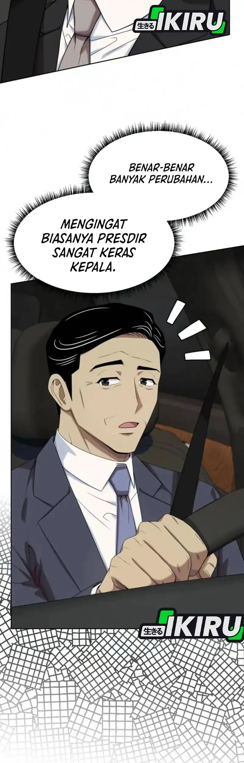 Chapter 136 - halaman 26