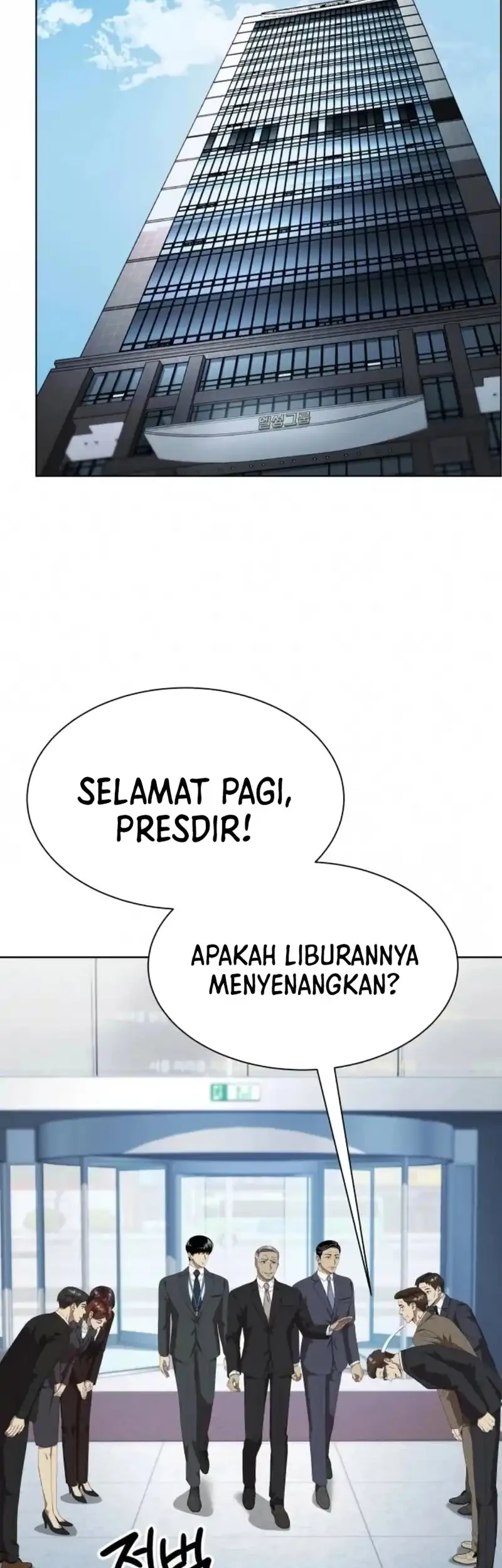 Chapter 136 - halaman 28