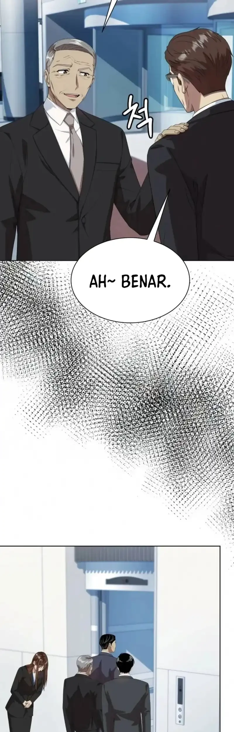 Chapter 136 - halaman 30