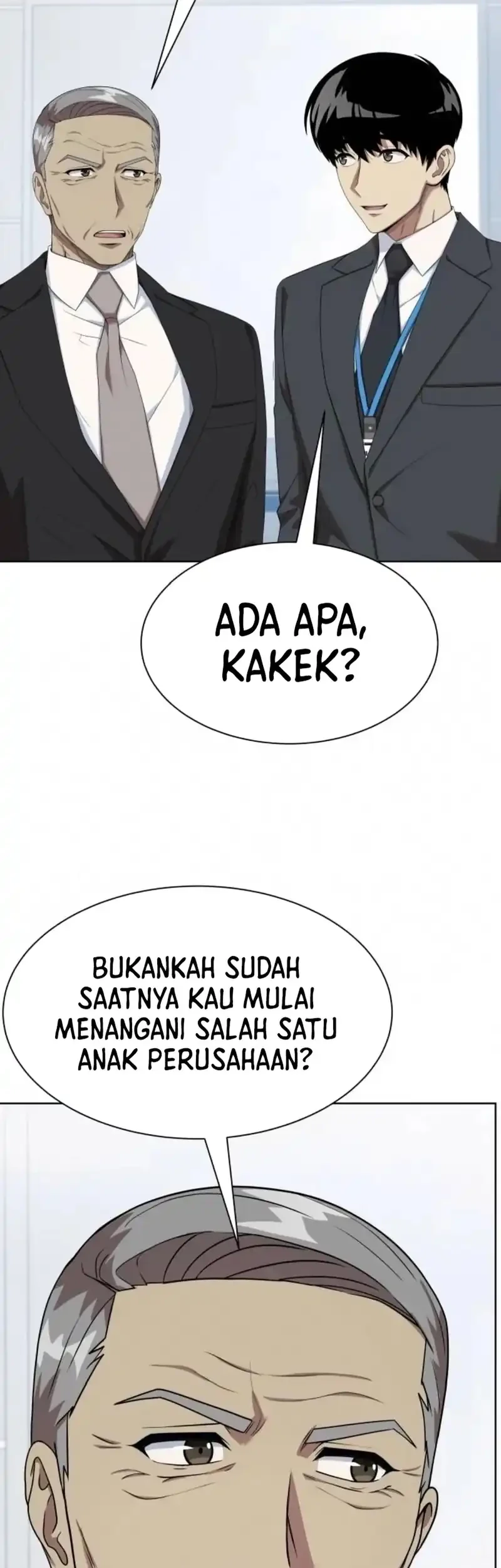 Chapter 136 - halaman 32