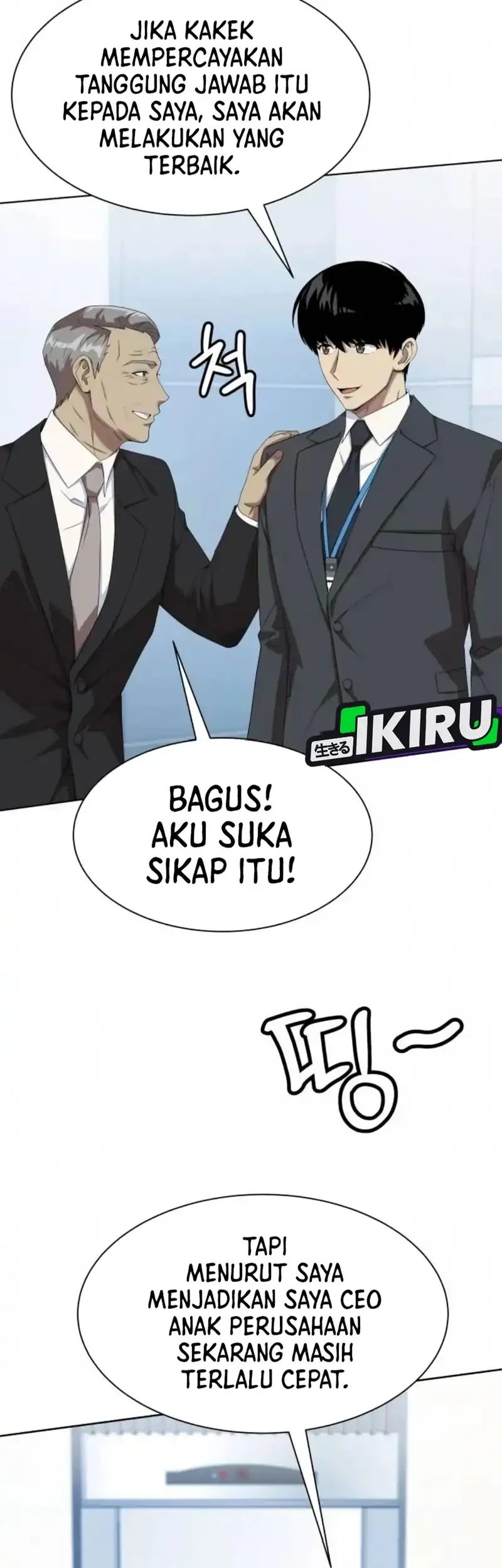 Chapter 136 - halaman 36
