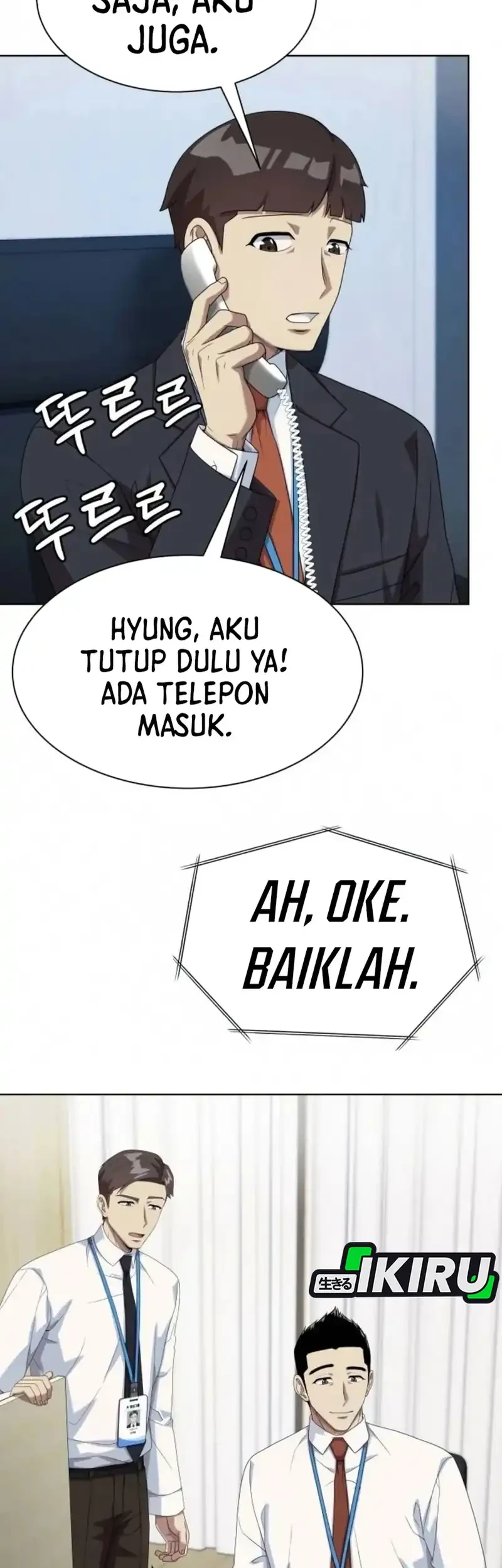 Chapter 136 - halaman 46