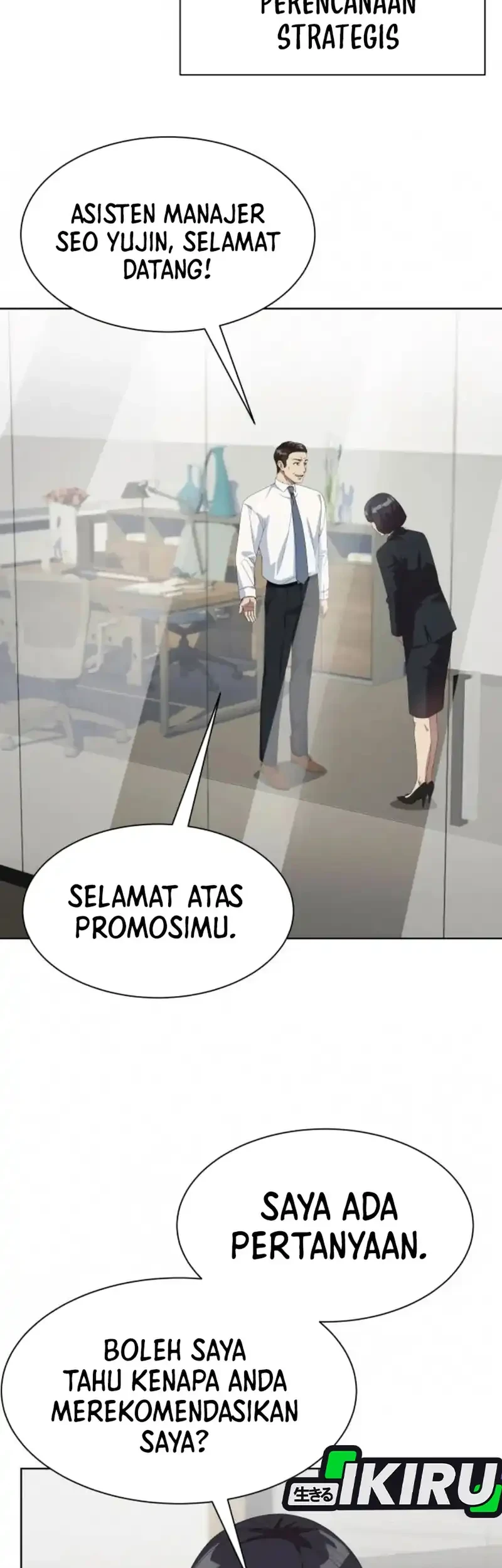 Chapter 136 - halaman 64