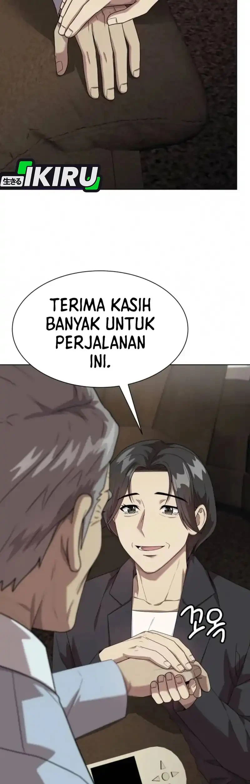 Chapter 136 - halaman 14